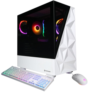 CyberPowerPC Gamer Xtreme VR Gaming PC, Intel Core i7-14700F